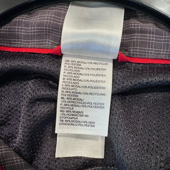 North Face Men’s Plaid Button-Up Shirt - Picture 4 of 4